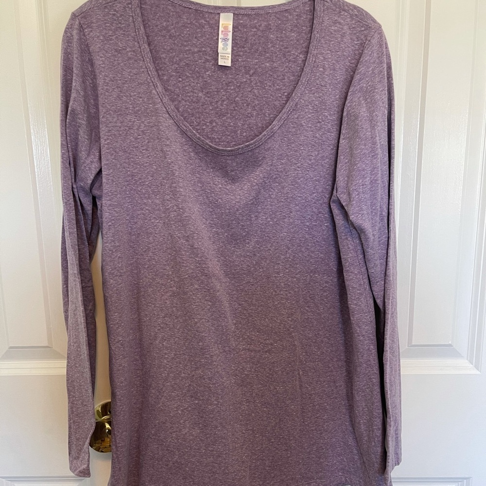 Lynnae Shirt
